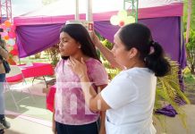 MINSA lanza censo para combatir la desnutrición infantil en niños hasta 14 años Foto: Censo nutricional para peso y talla de niños y niñas / TN8