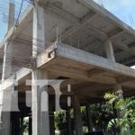 Primicia: Inversión millonaria en Nicaragua con gran edificio de Nica Pepino S.A Foto: Gran inversión en Managua, Nicaragua, con nuevo edificio para comercialización de mariscos / TN8