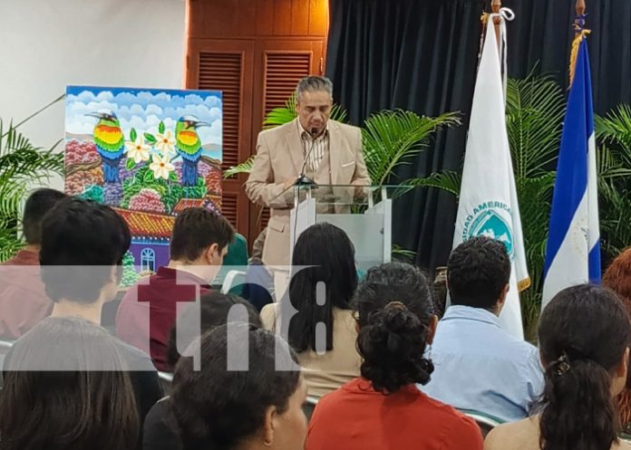 Foto: UAM lanza concurso de fotografía por el medio ambiente / TN8