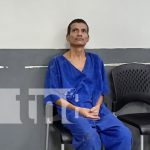 Enfrenta juicio por prender fuego al acopio del Mercado Periférico, Managua Foto: A juicio por prender fuego al acopio del Mercado Periférico, Managua / TN8