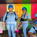 Foto: Nuevas máquinas de fumigación para el MINSA / TN8