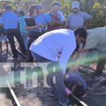 Misterio en San Miguelito: ¿Qué llevó a este hombre a lanzarse del muelle? Foto: Encuentran cuerpo en San Miguelito, Río San Juan / TN8
