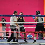 Mirá qué bonito quedó el Gimnasio Multiusos del Iván Montenegro Foto: Gimnasio Multiusos en el Mercado Iván Montenegro / TN8