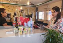 Foto: Restaurante Café Gourmet, un espacio divino en León / TN8
