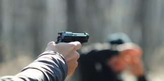 Foto: Un asaltante muerto tras intento de robo a una finca de Jinotega