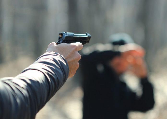 Foto: Un asaltante muerto tras intento de robo a una finca de Jinotega Foto: Un asaltante muerto tras intento de robo a una finca de Jinotega