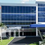 Primicia: Inversión millonaria para moderno hospital en Carretera a Masaya Foto: Anuncian construcción de hospital moderno en Carretera a Masaya / TN8