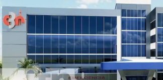 Foto: Anuncian construcción de hospital moderno en Carretera a Masaya / TN8