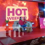 Hot Weekend con descuentos insuperables: ¡Llevátelo mientras está caliente! Foto: Hot Weekend de La Curacao / TN8