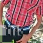 Sangre y lágrimas en San Rafael del Sur: Un niño de 13 años fallece en accidente Foto: Accidente cobra la vida de un niño en San Rafael del Sur / TN8