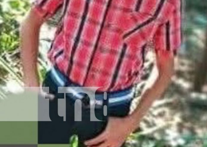 Foto: Accidente cobra la vida de un niño en San Rafael del Sur / TN8 Foto: Accidente cobra la vida de un niño en San Rafael del Sur / TN8