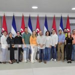 Nicaragua y Rusia consolidan su alianza mediática: Sputnik y Radio Sandino lanzan podcast Foto: Alianza entre Sputnik y medios de Nicaragua / TN8