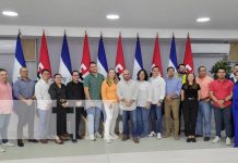 Nicaragua y Rusia consolidan su alianza mediática: Sputnik y Radio Sandino lanzan podcast Foto: Alianza entre Sputnik y medios de Nicaragua / TN8