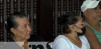 Foto: Atención a mujeres en centro comunitario Elena del Carmen Lau / TN8