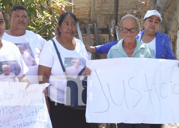 Foto: Lo mató de una pedrada y ahora está siendo juzgado en Estelí / TN8