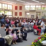 Universidad Casimiro Sotelo inicia ciclo académico destacando logros educativos Foto: Universidad Casimiro Sotelo y su lección inaugural 2025 / TN8