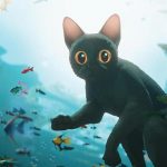 Letonia conquista los Óscar: ‘Flow’ derrumba a gigantes de la animación Foto: Un pequeño gran triunfo de Letonia/cortesía