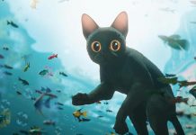 Letonia conquista los Óscar: ‘Flow’ derrumba a gigantes de la animación Foto: Un pequeño gran triunfo de Letonia/cortesía
