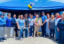 Foto: Inauguran segunda Comisaría de la Mujer en Matagalpa / TN8