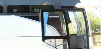 Foto: Pobladores de Managua respaldan medida aplicada al caso de bus en Bluefields / TN8