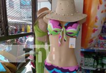 Foto: Ofertas veraneras en los mercados / TN8
