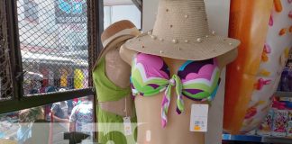 Foto: Ofertas veraneras en los mercados / TN8