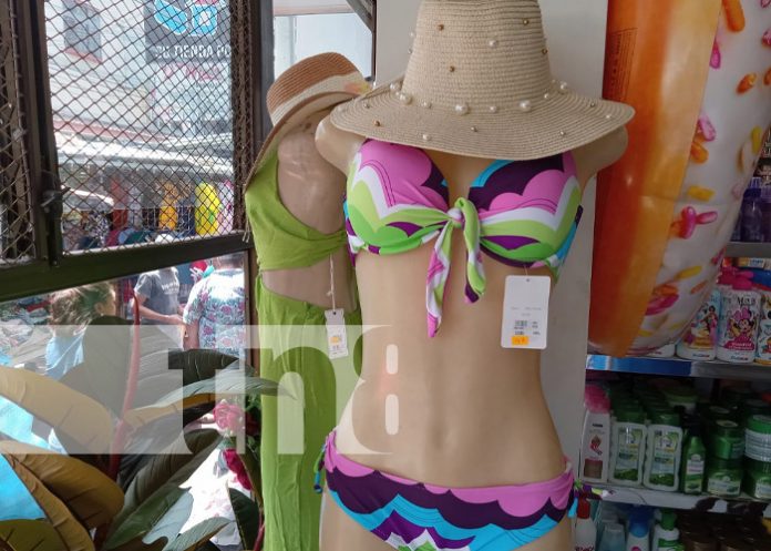 Foto: Ofertas veraneras en los mercados / TN8 Foto: Ofertas veraneras en los mercados / TN8