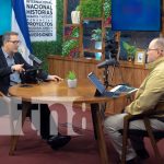 MARENA moderniza el sistema de permisos ambientales en Nicaragua con consultas en línea Foto: Permisos ambientales en Nicaragua, tema de Estudio TN8
