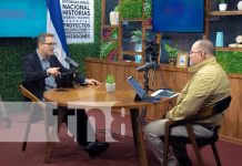 MARENA moderniza el sistema de permisos ambientales en Nicaragua con consultas en línea Foto: Permisos ambientales en Nicaragua, tema de Estudio TN8