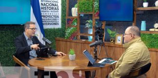 Foto: Permisos ambientales en Nicaragua, tema de Estudio TN8