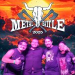 ¿Polémica o ardor? Los Denis y su victoria en la Metal Batalla WOA de Nicaragua Foto: Los Denis triunfan en la Metal Batalla de Nicaragua