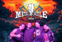 ¿Polémica o ardor? Los Denis y su victoria en la Metal Batalla WOA de Nicaragua Foto: Los Denis triunfan en la Metal Batalla de Nicaragua