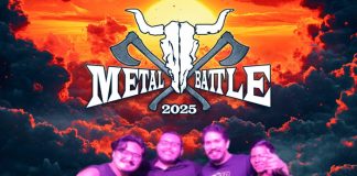 Foto: Los Denis triunfan en la Metal Batalla de Nicaragua