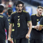 México por el título de Liga de Naciones