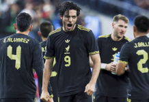 México va por su primer título de la Liga de Naciones ante Panamá México por el título de Liga de Naciones