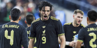 México por el título de Liga de Naciones
