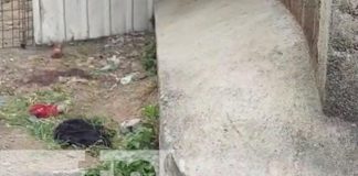 Foto: Sentencia a monstruo que agredió y violó a un docente en Boaco / TN8