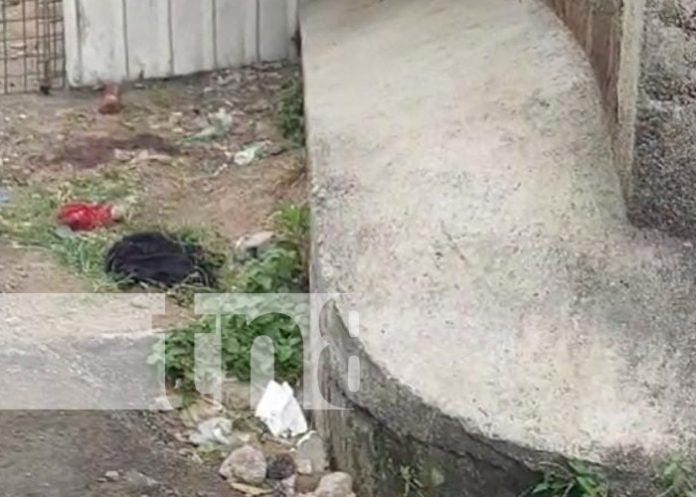 Foto: Sentencia a monstruo que agredió y violó a un docente en Boaco / TN8 Foto: Sentencia a monstruo que agredió y violó a un docente en Boaco / TN8