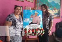 Doña Georgina, una mujer valerosa y digna con su negocio en el Mercado Oriental Foto: Doña Georgina, una mujer valerosa con su negocio en el Mercado Oriental / TN8