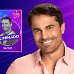 «La Casa de los Famosos: le dice adiós a  Nacho Casano tras su eliminación» Foto:Nacho Casano pierde en La Casa de los Famosos/cortesía