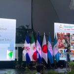 Foto: Foro de salud en Nicaragua sobre enfermedades crónicas / TN8