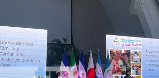 Foto: Foro de salud en Nicaragua sobre enfermedades crónicas / TN8