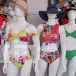 Foto: Ofertas de verano en mercados de Managua / TN8
