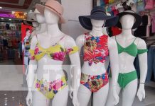 Foto: Ofertas de verano en mercados de Managua / TN8