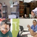 Mujeres líderes en Nestlé: Un homenaje a la fuerza, visión y perseverancia femenina Foto: Mujeres empoderadas de Nestlé / TN8