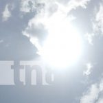 Foto: Pronóstico del clima en Nicaragua / TN8