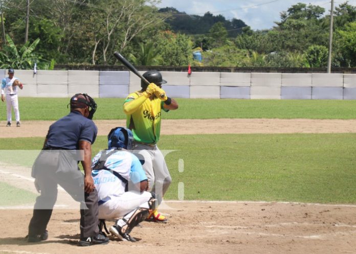 Foto: Mineros y Pescadores del Caribe en el Pomares / TN8