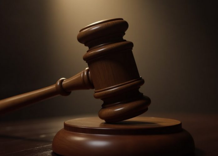 Foto: Reformas judiciales buscan mayor eficiencia y modernización en Nicaragua