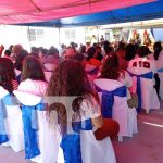 Escuelas de Oficio abren matrícula 2025: Oportunidad para la superación y el emprendimiento Foto: Escuelas de oficio en Nicaragua / TN8