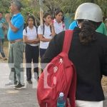 Foto: Accidente mortal en Ometepe / TN8